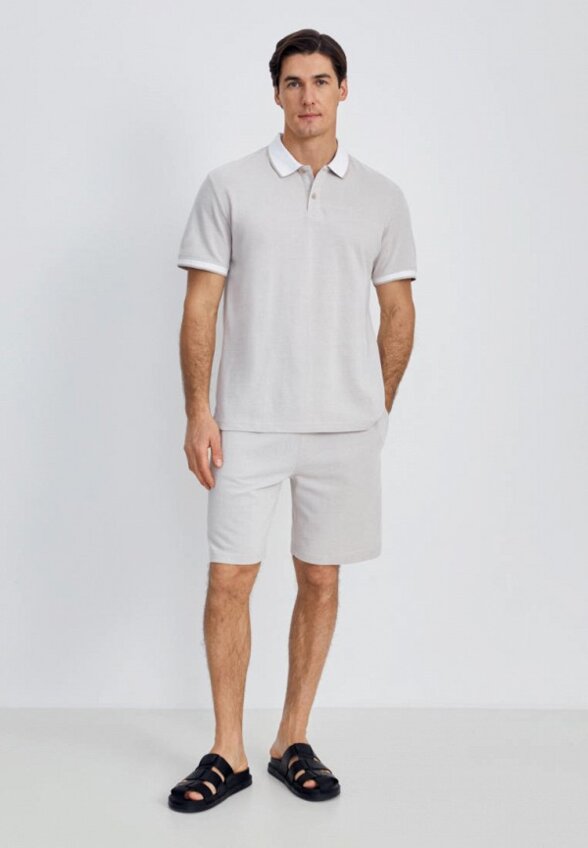 Шорты спортивные Finn Flare