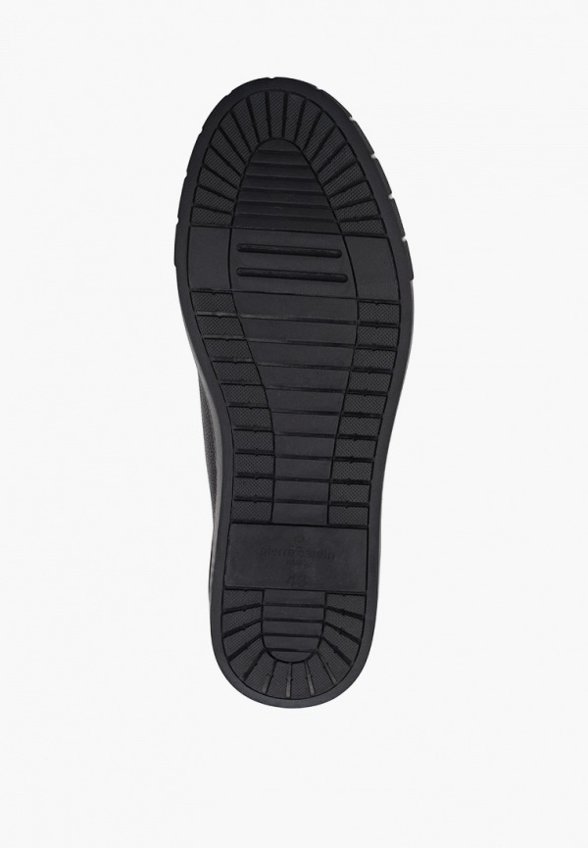 Кеды Pierre Cardin