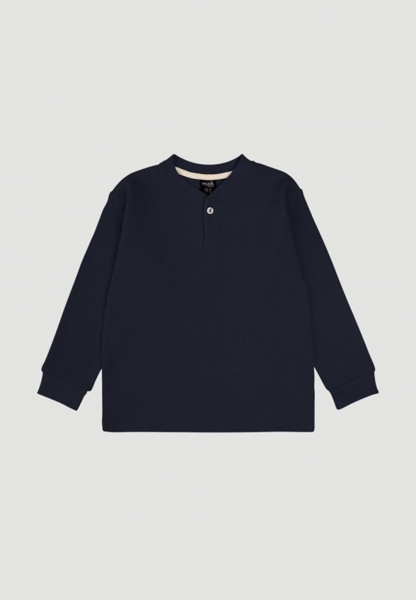 Лонгслив Mjolk