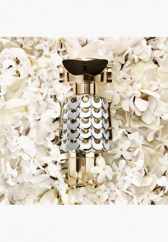 Парфюмерная вода Paco Rabanne