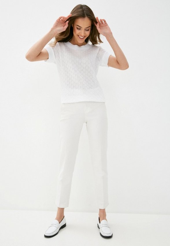 Джемпер Стим