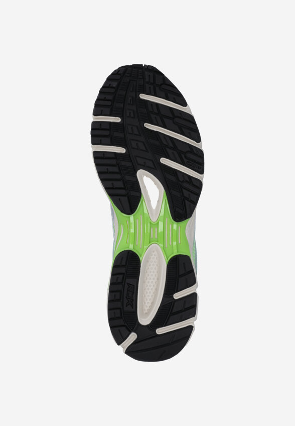 Кроссовки мужские Reebok Premier Trinity, Зеленый