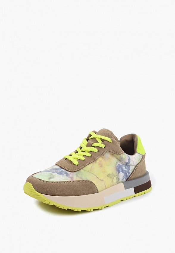 Кроссовки Graciana