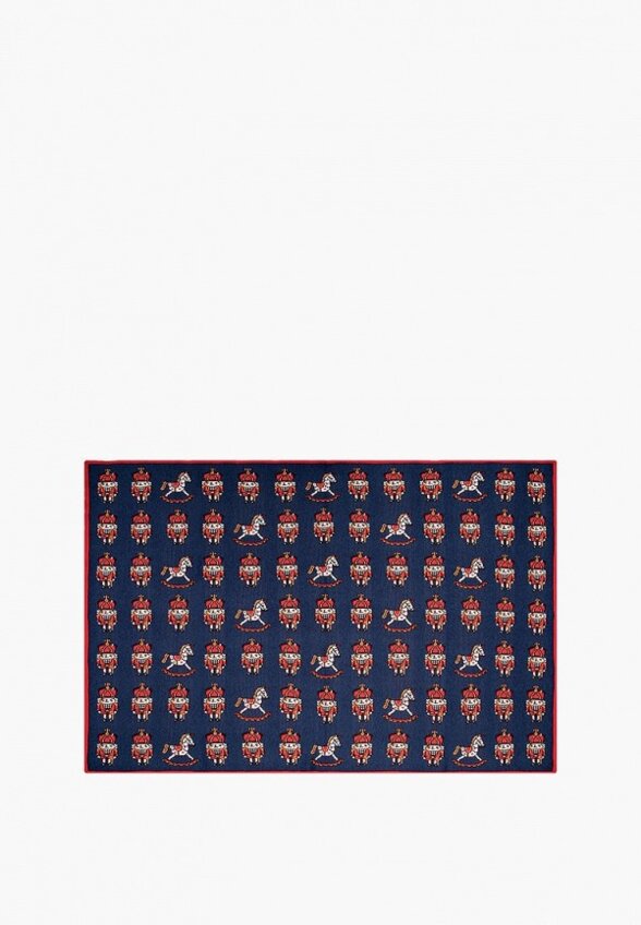 Плед Снег Идёт