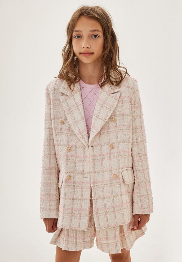 Жакет Noble People