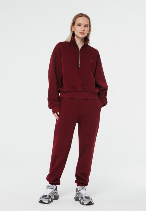 Олимпийка Nikasport