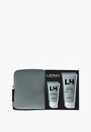 Набор для ухода за лицом и телом Lierac