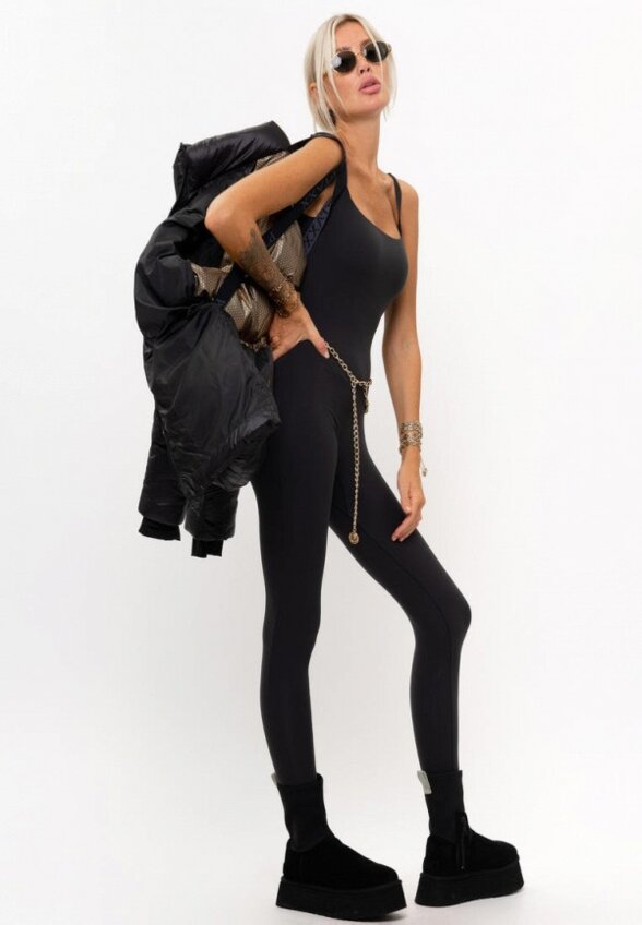 Пуховик Ptaxx