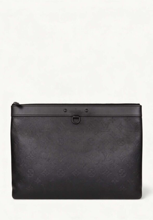 Louis Vuitton Discovery Pochette