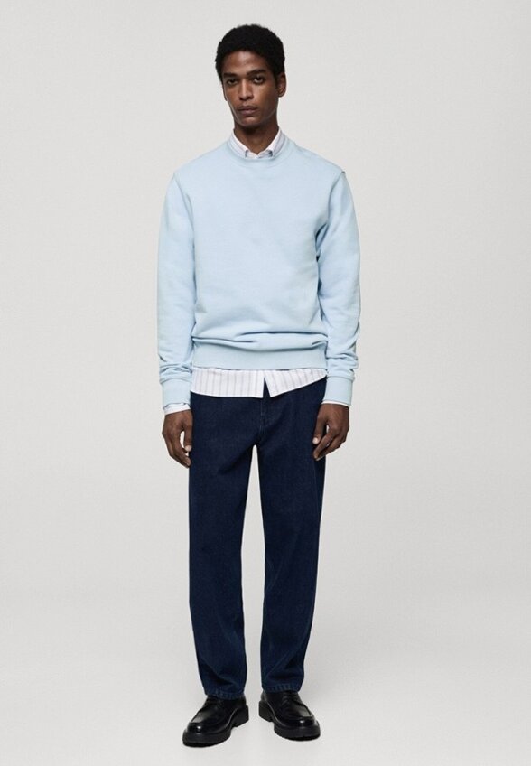 Свитшот Mango Man