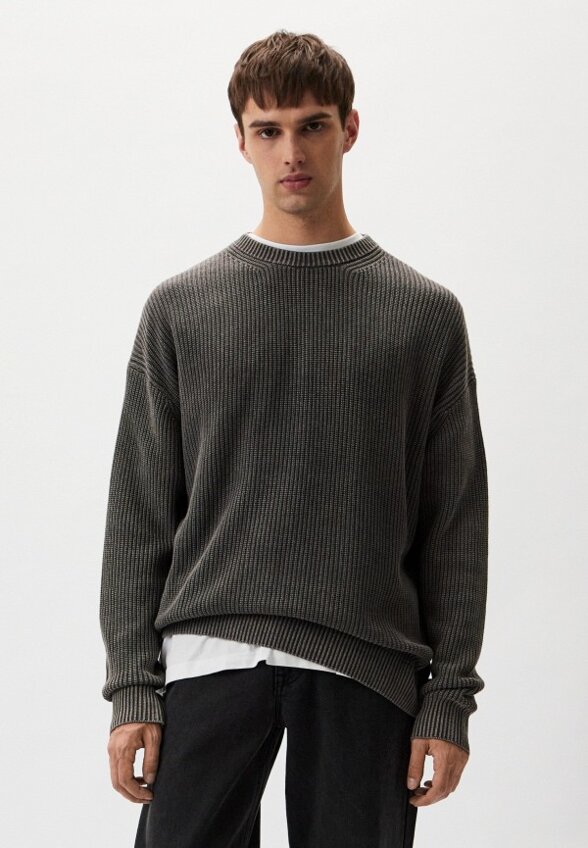 Джемпер Mademan