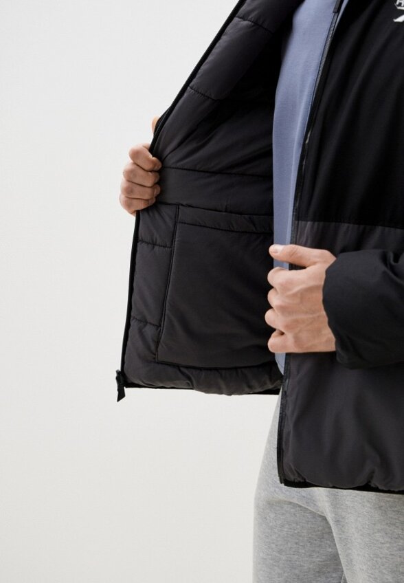 Пуховик Reebok