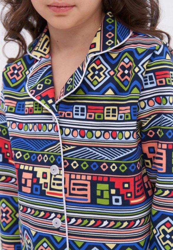 Пижама Prime Baby