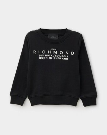 Свитшот John Richmond детям