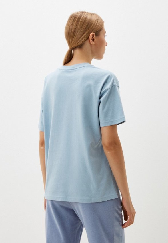 Футболка Demix