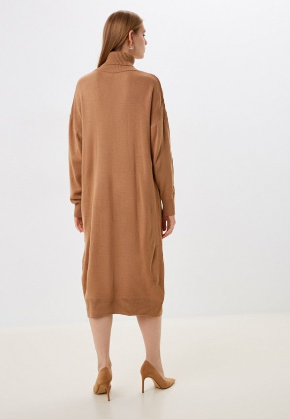 Платье Pink Summer