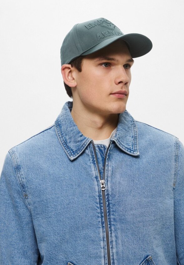 Бейсболка Emporio Armani