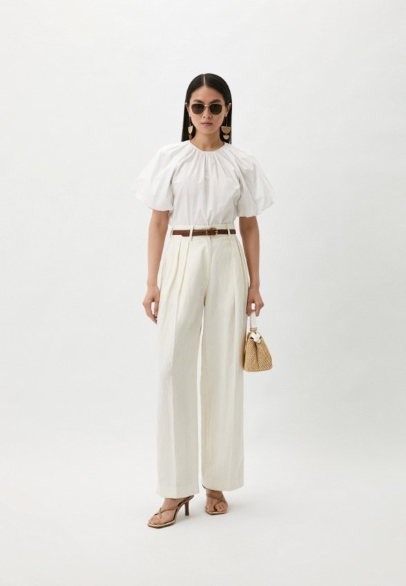 Блуза Essentiel Antwerp