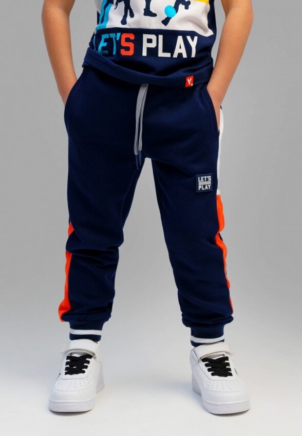 Брюки спортивные PlayToday