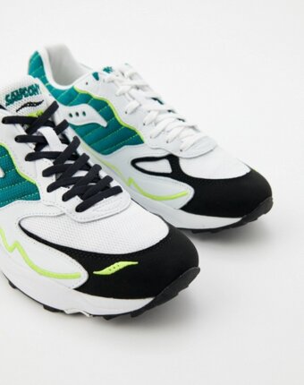 Кроссовки Saucony мужчинам