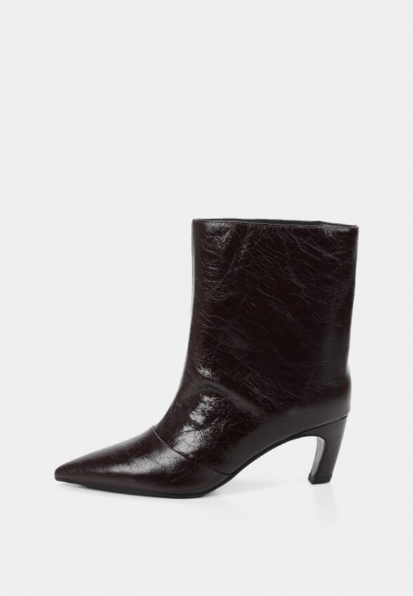 Полусапоги Maxadorre