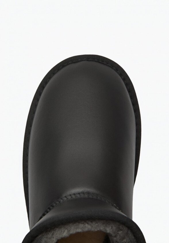 Полусапоги Mascotte