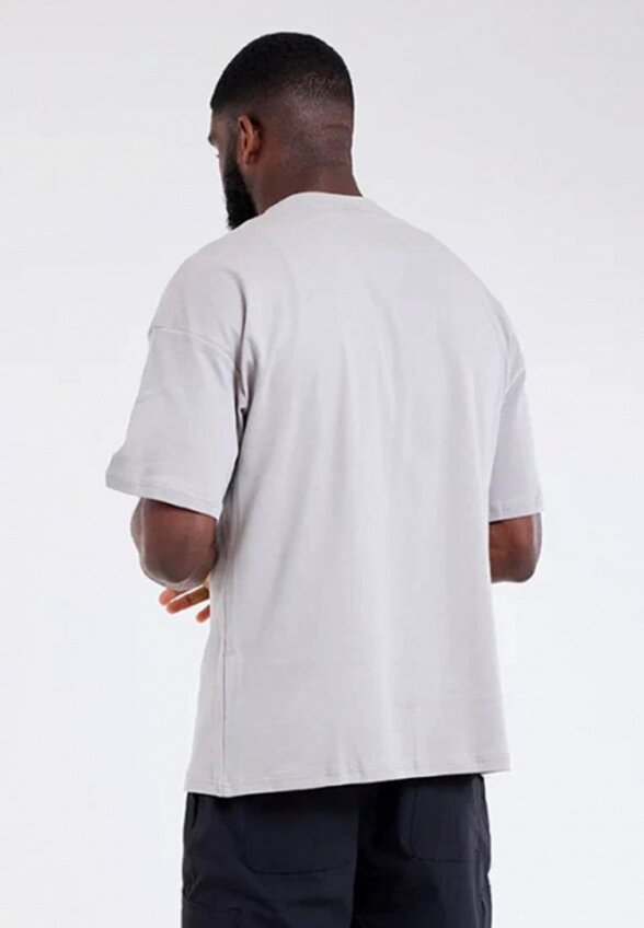 Футболка спортивная Boxraw