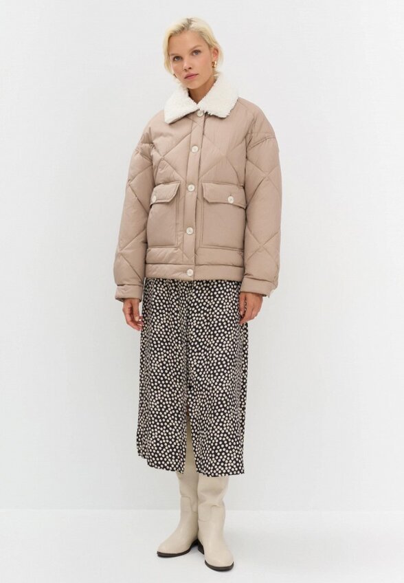 Куртка-рубашка Savage