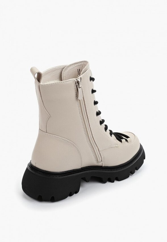 Ботинки Makfine