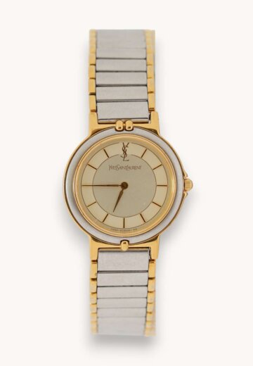 Saint Laurent Watch