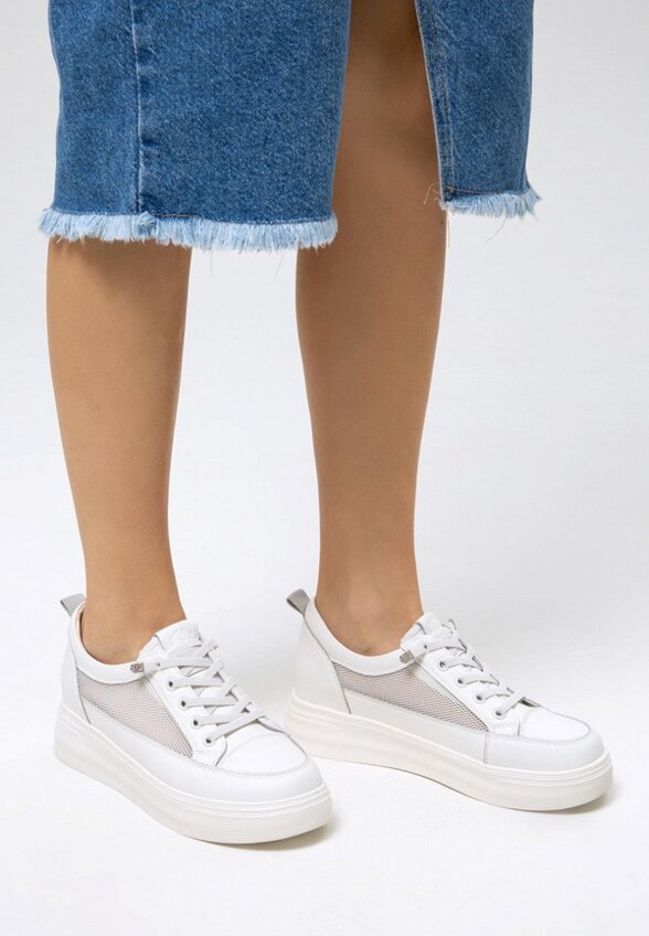 Кеды Federica Rodari