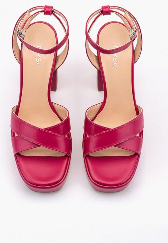 Босоножки Mysa