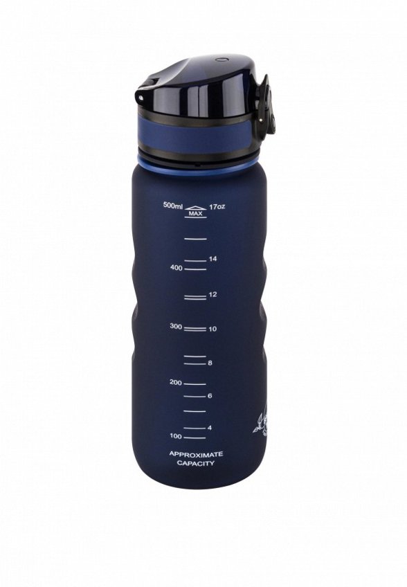 Бутылка спортивная Elan Gallery