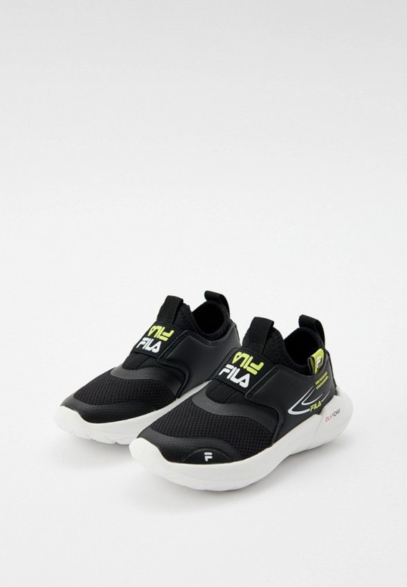 Кроссовки Fila