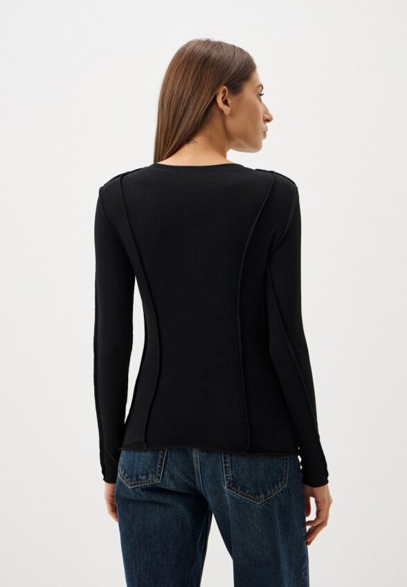 Лонгслив Mist