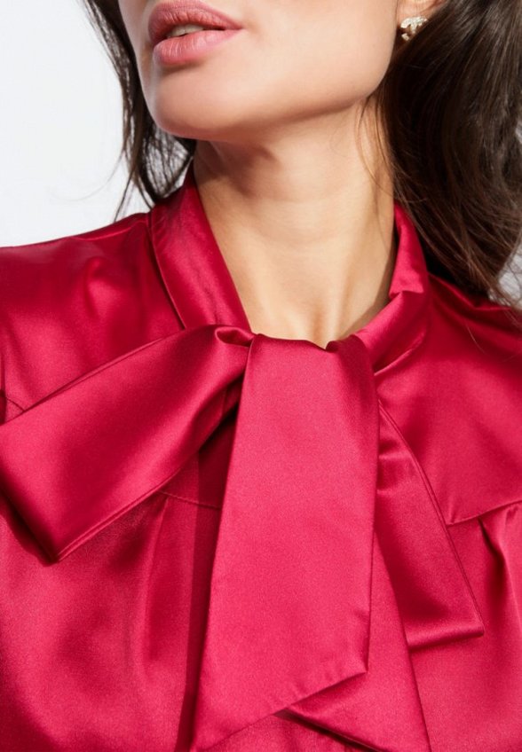 Блуза Vivienne Mare