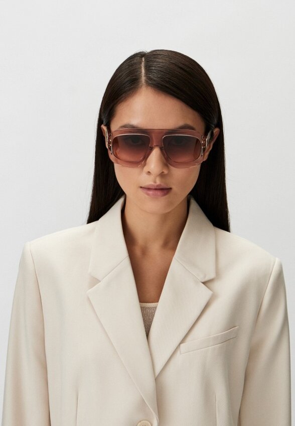 Очки солнцезащитные Dior