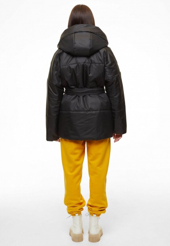 Куртка-пальто Vamponi