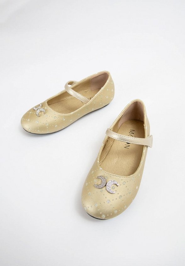 Балетки Purple Moon