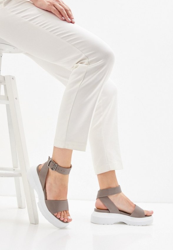 Босоножки Gresco