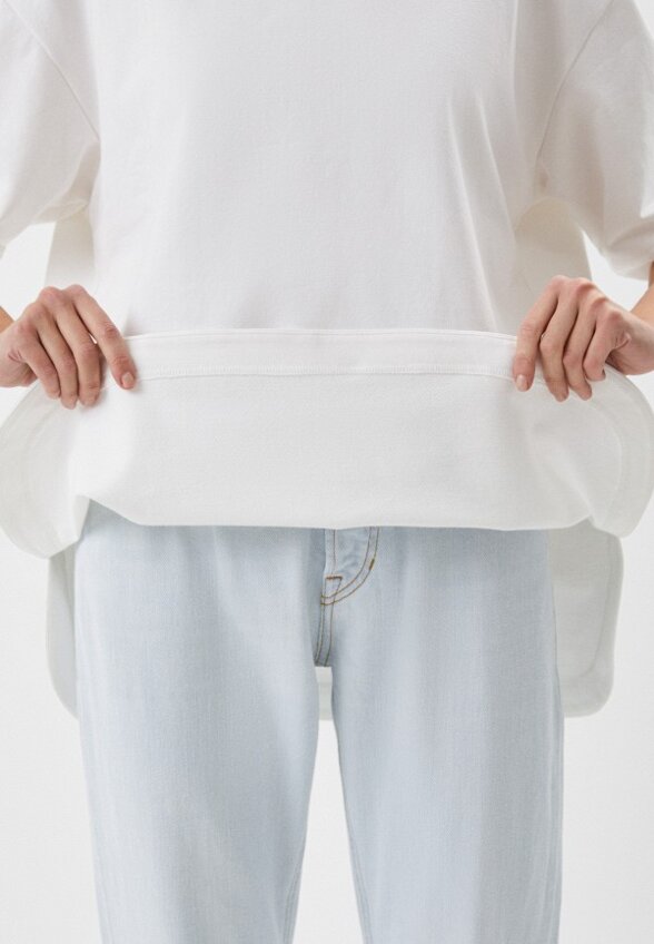 Футболка BLCV