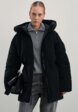 Пуховик Zarina4  - превью