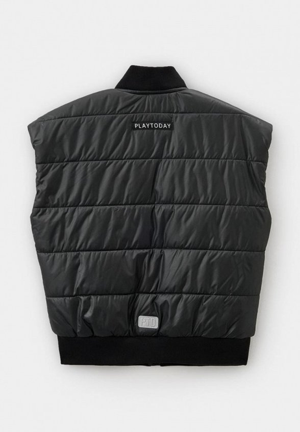 Жилет утепленный PlayToday