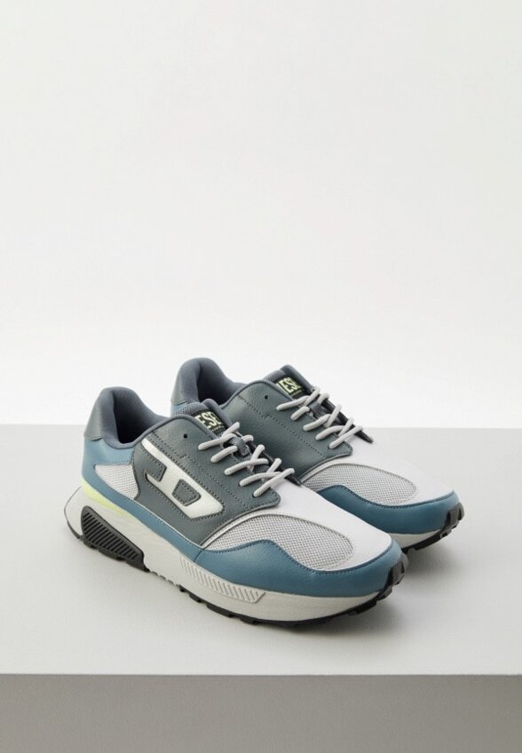 Кроссовки Diesel