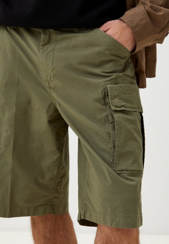 Шорты Timberland