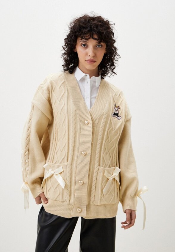 Кардиган Mollese