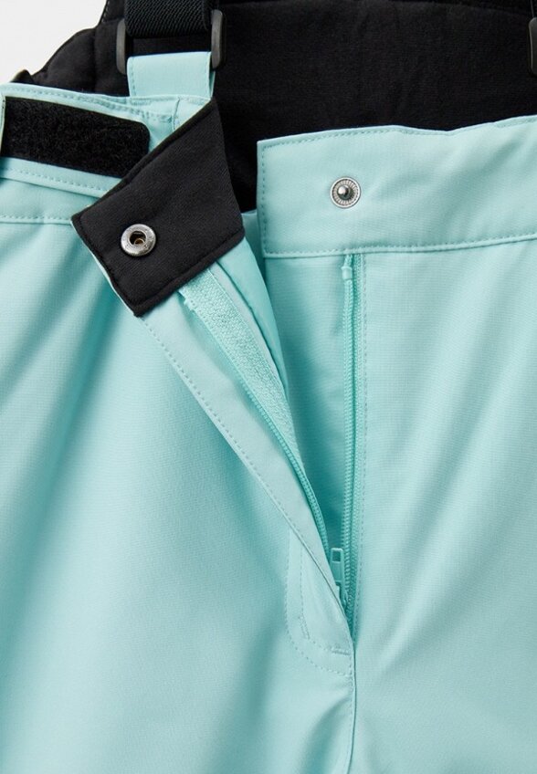 Брюки горнолыжные Volkl