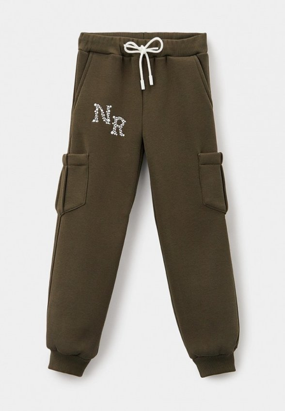 Костюм спортивный Nicole Rudolf