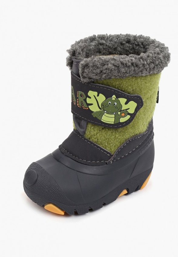 Валенки Gusti