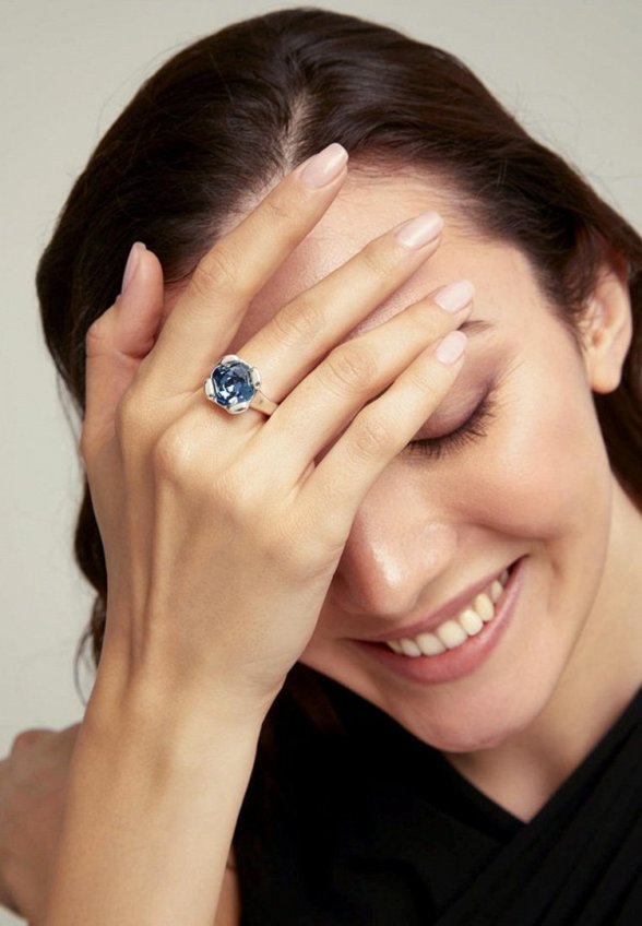 Кольцо Unode50